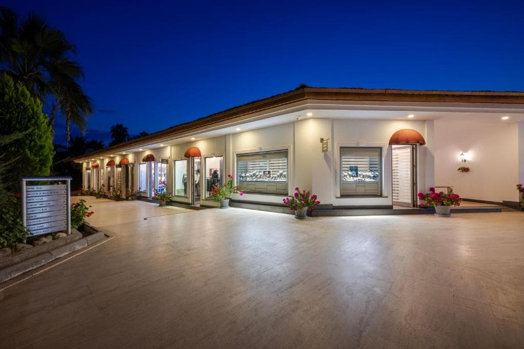 Adora Golf Resort - 42