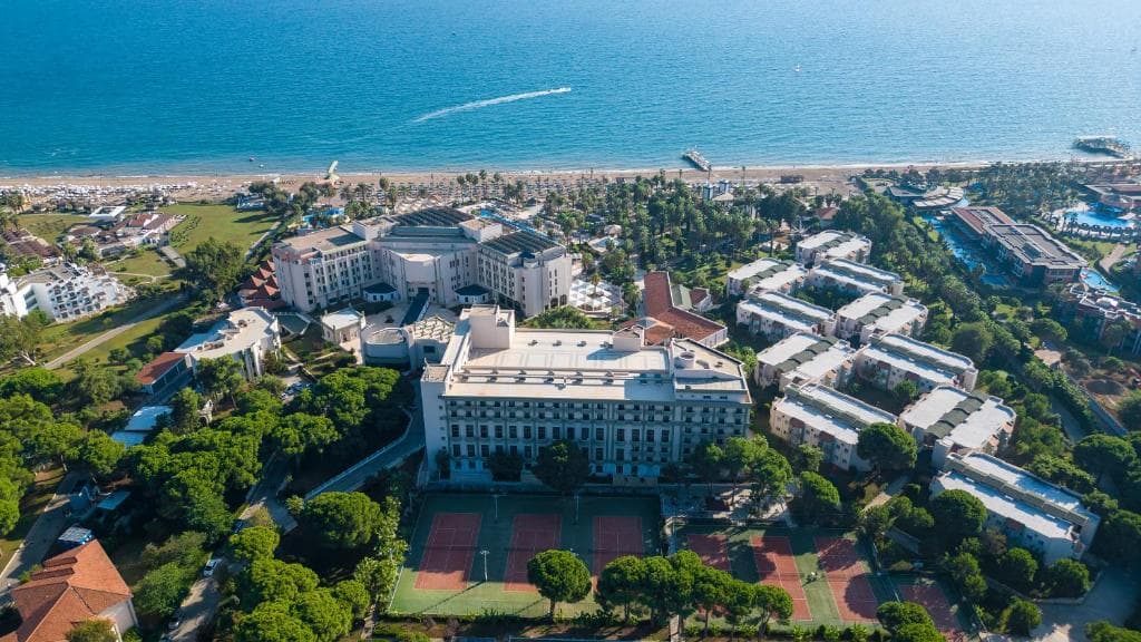 Adora Golf Resort - 43