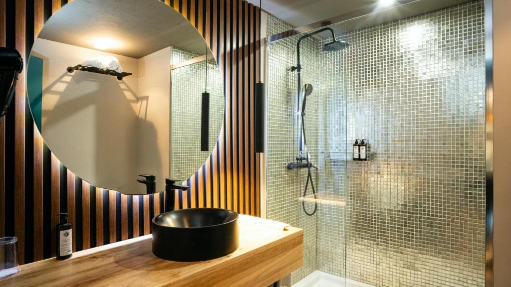 Hotel Ramblas Internacional - 4