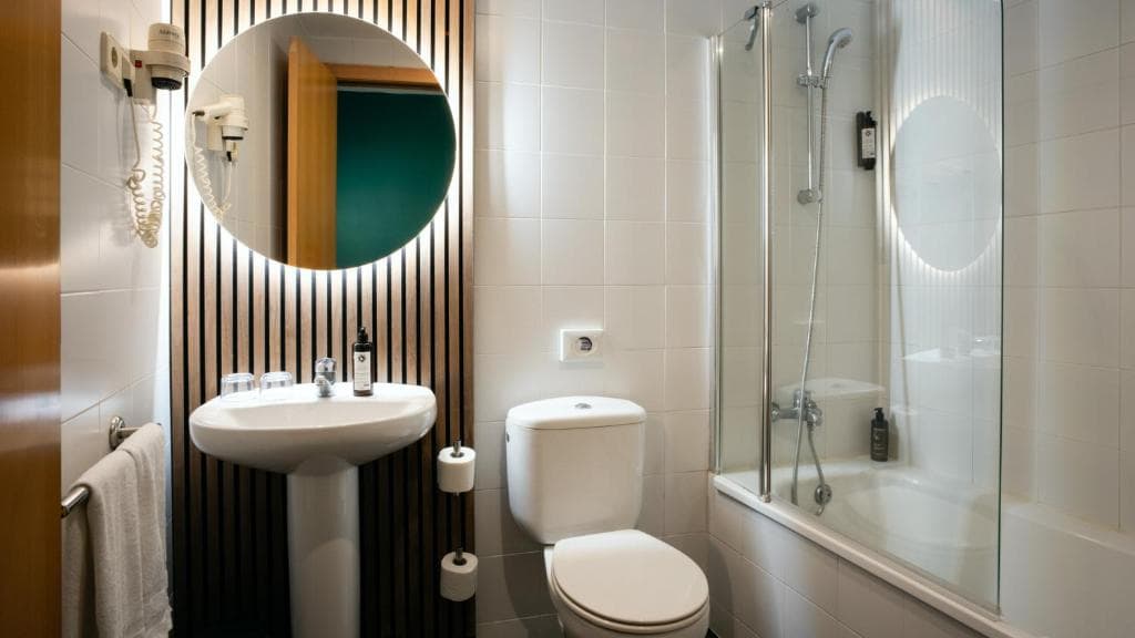 Hotel Ramblas Internacional - 6