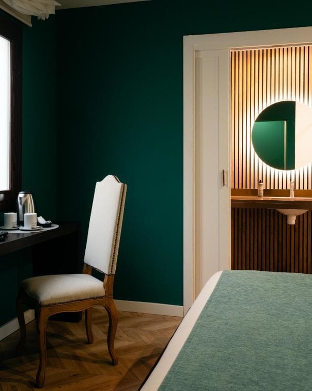 Hotel Ramblas Internacional - 9