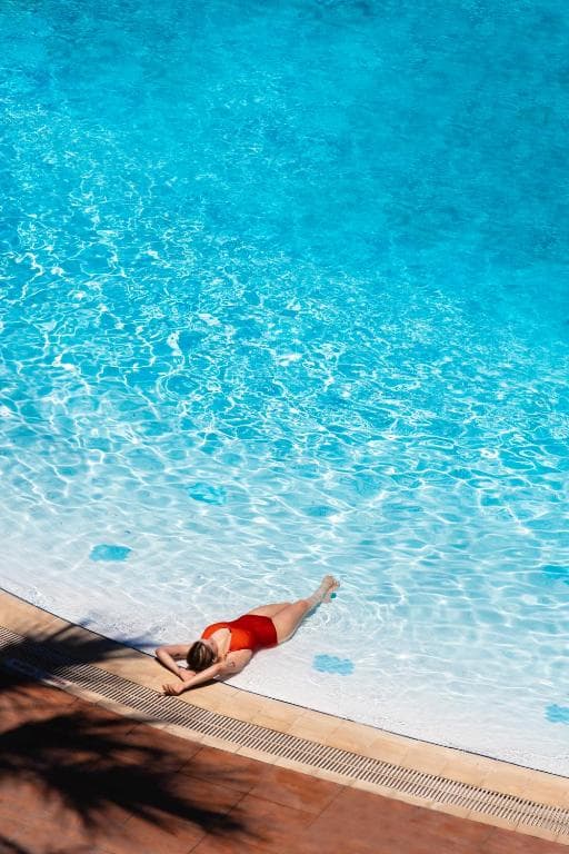 Charter Kusadasi - Palmin Hotel - 13