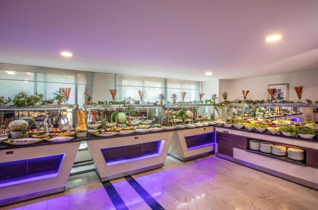 Charter Kusadasi - Palmin Hotel - 30