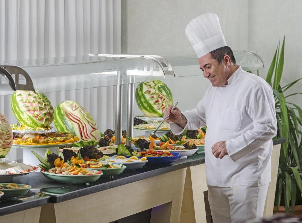 Charter Kusadasi - Palmin Hotel - 35