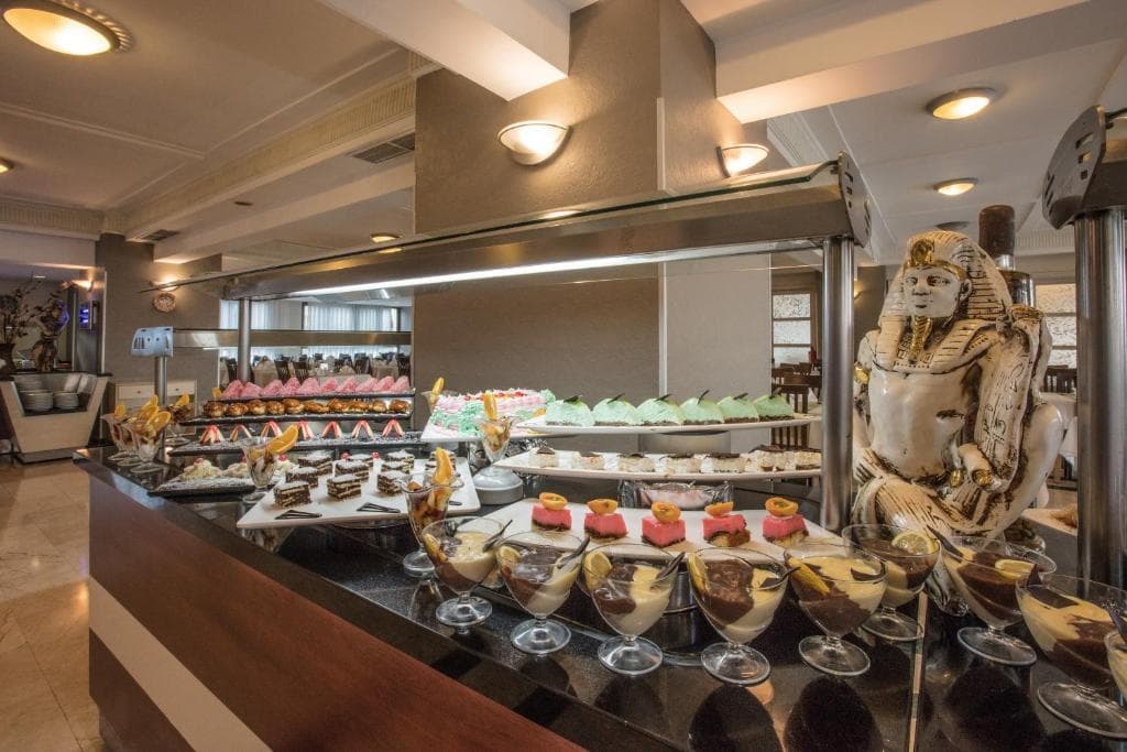 Charter Kusadasi - Palmin Hotel - 38