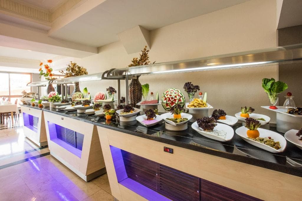 Charter Kusadasi - Palmin Hotel - 39