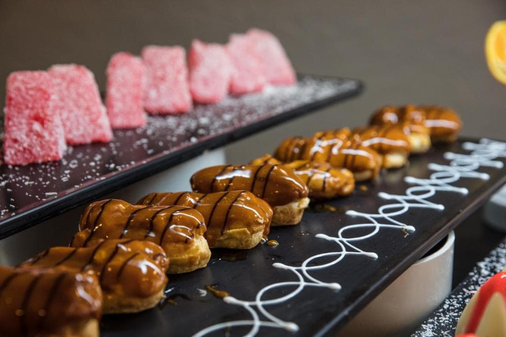 Charter Kusadasi - Palmin Hotel - 42