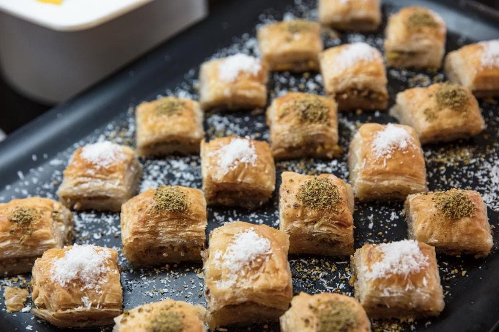 Charter Kusadasi - Palmin Hotel - 43