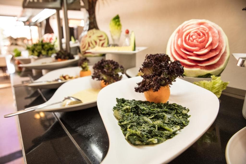 Charter Kusadasi - Palmin Hotel - 44