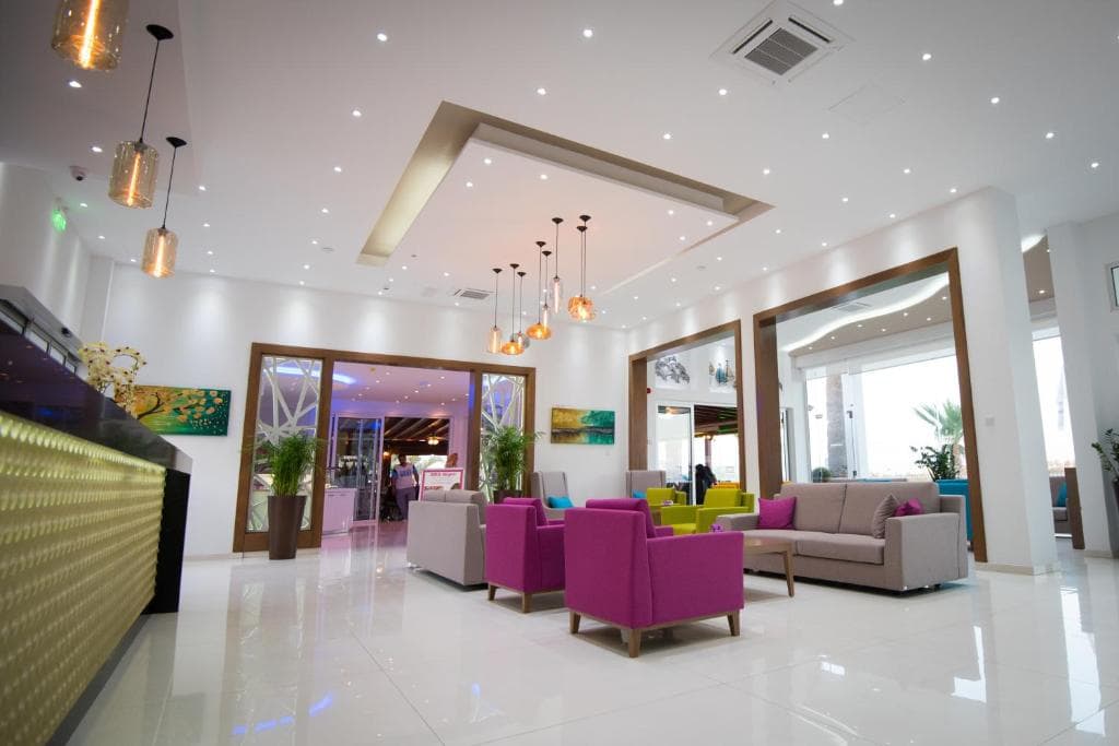 Loutsiana Deluxe Apartments - 23