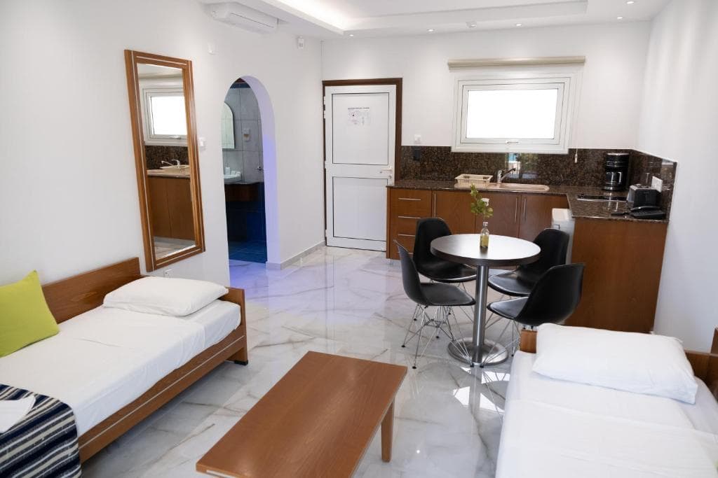 Loutsiana Deluxe Apartments - 29