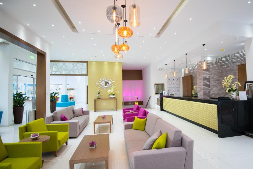 Loutsiana Deluxe Apartments - 30