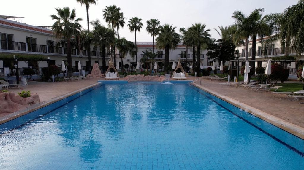 Loutsiana Deluxe Apartments - 43