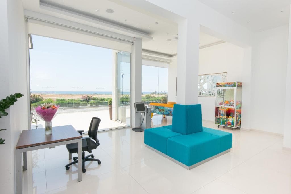 Loutsiana Deluxe Apartments - 45