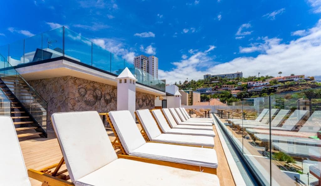 Hotel Checkin Nopal - 13