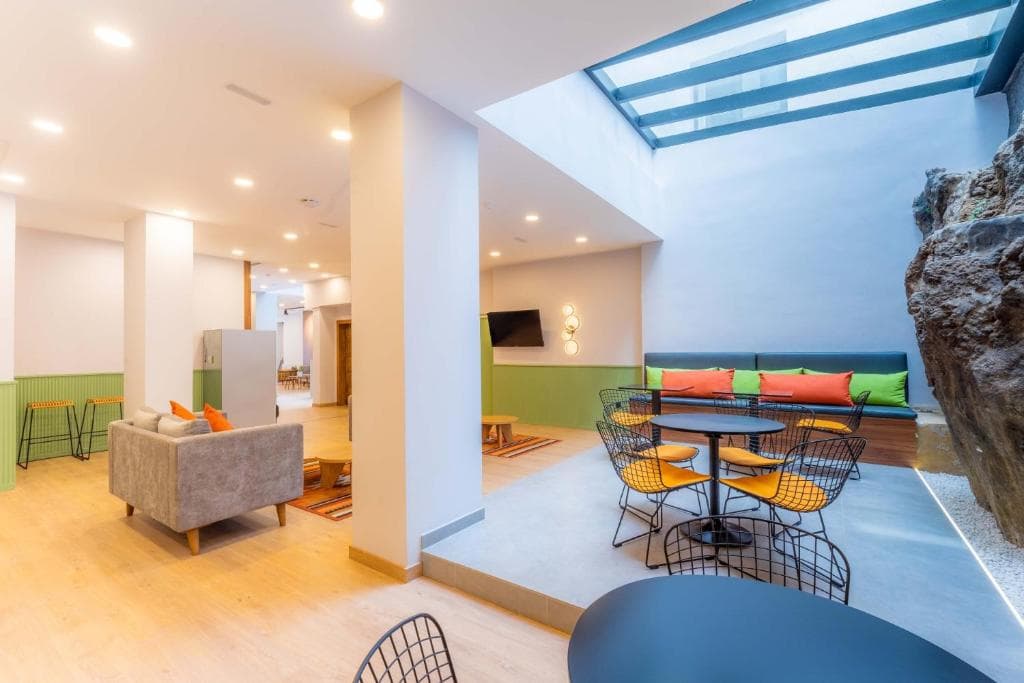 Hotel Checkin Nopal - 33
