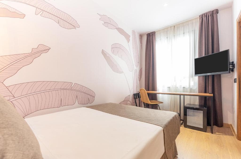 Hotel Checkin Nopal - 36