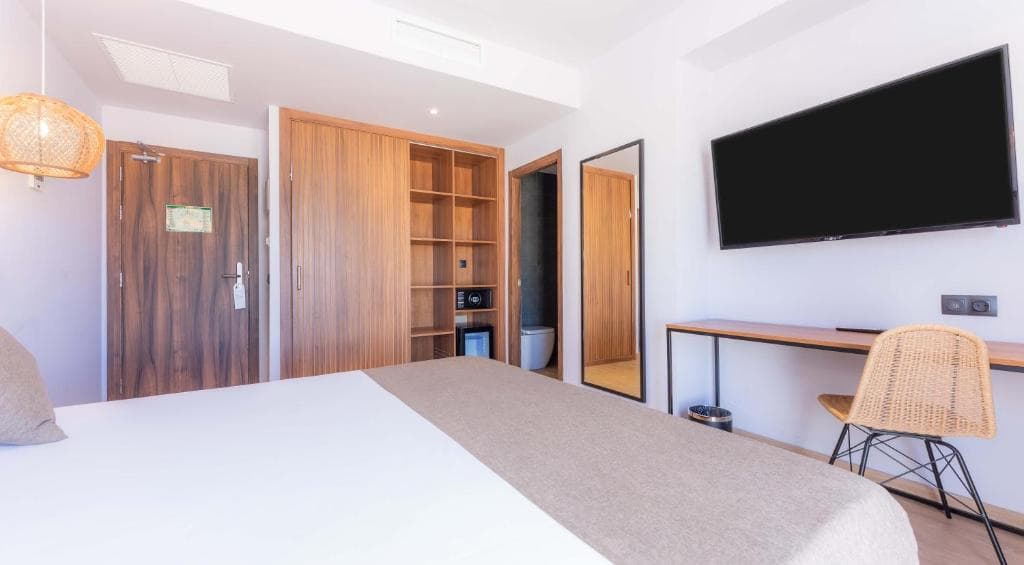Hotel Checkin Nopal - 44