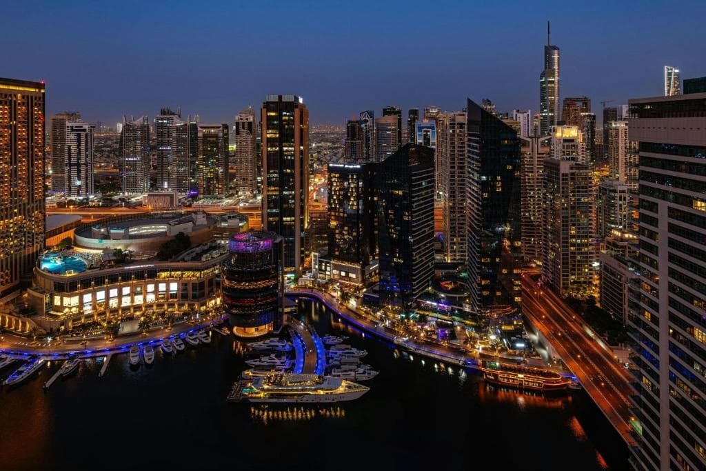Hotel Sheraton The Walk Dubai (ex. Delta by Marriott Jumeirah Beach) - 12