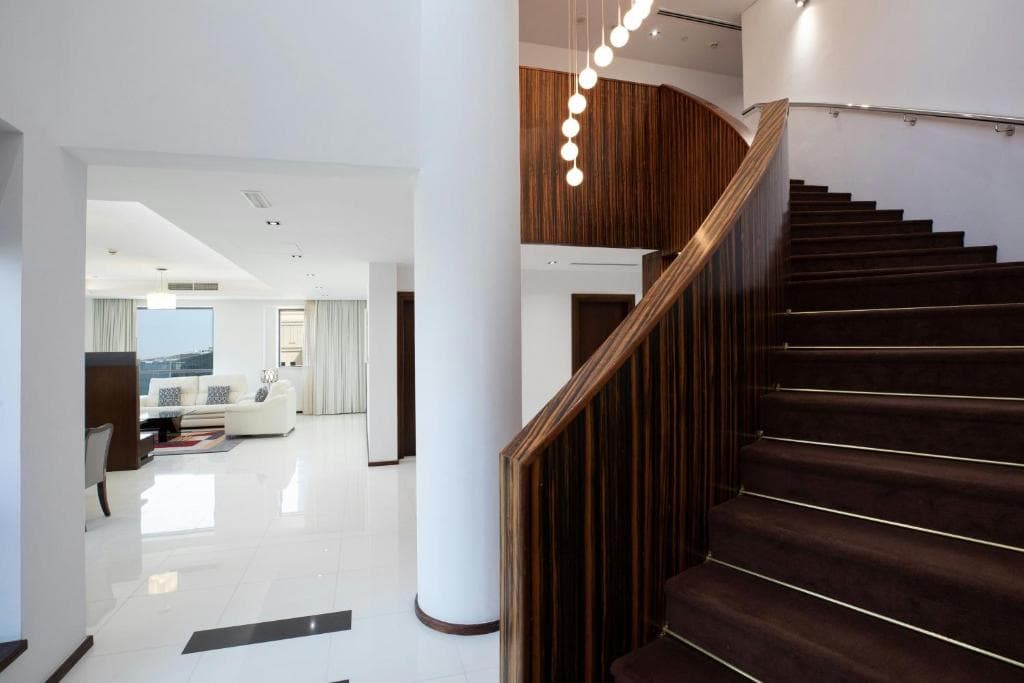 Hotel Sheraton The Walk Dubai (ex. Delta by Marriott Jumeirah Beach) - 17