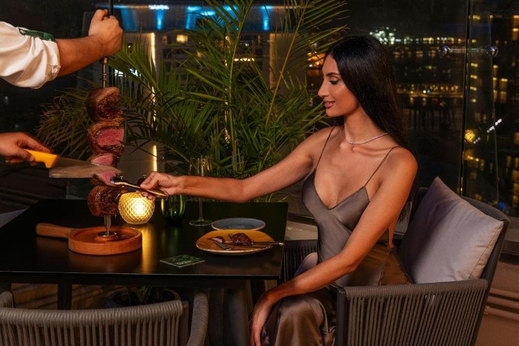Hotel Sheraton The Walk Dubai (ex. Delta by Marriott Jumeirah Beach) - 37