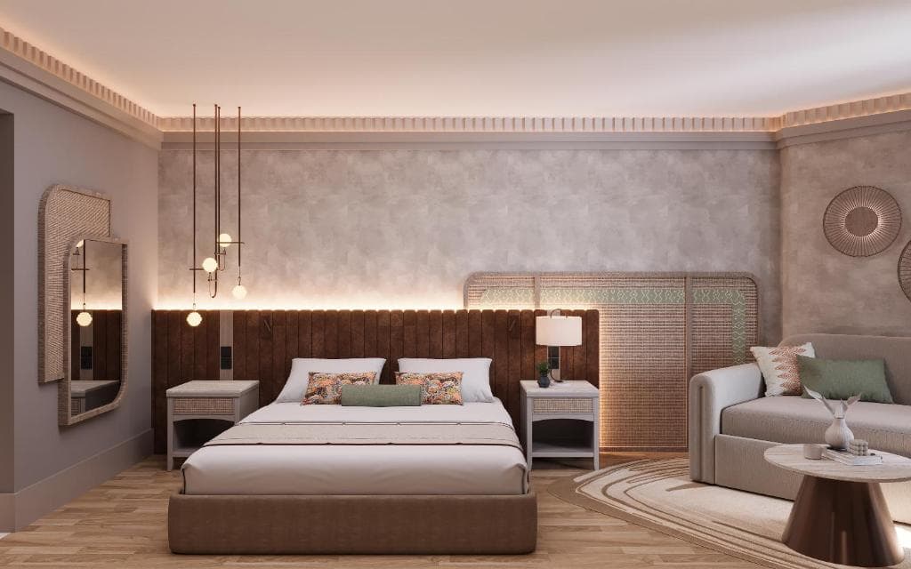 Adalya Resort Spa Hotel - 2