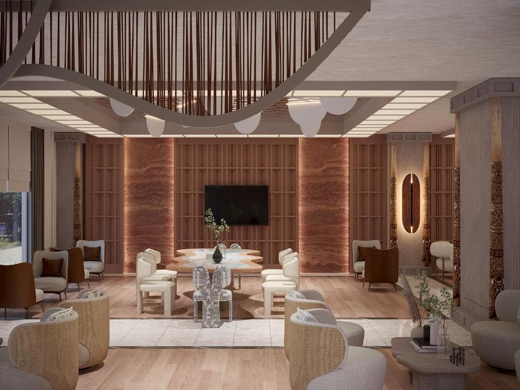 Adalya Resort Spa Hotel - 4