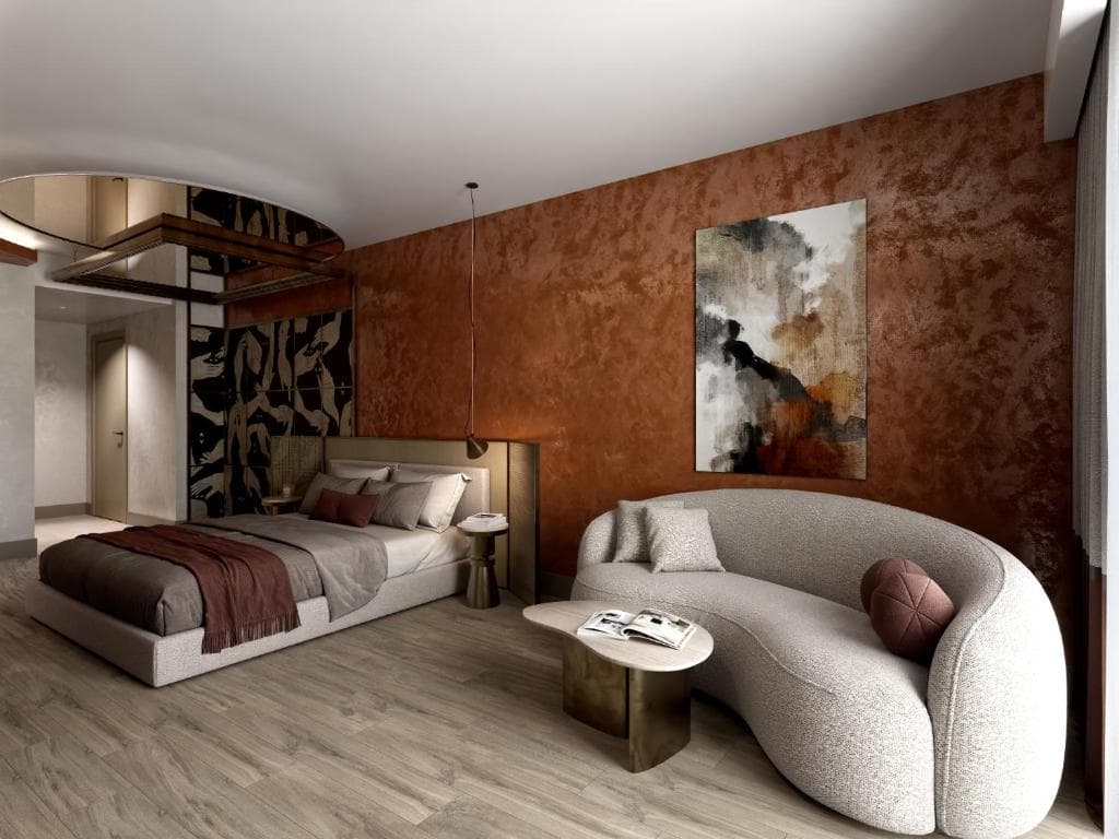 Adalya Resort Spa Hotel - 6