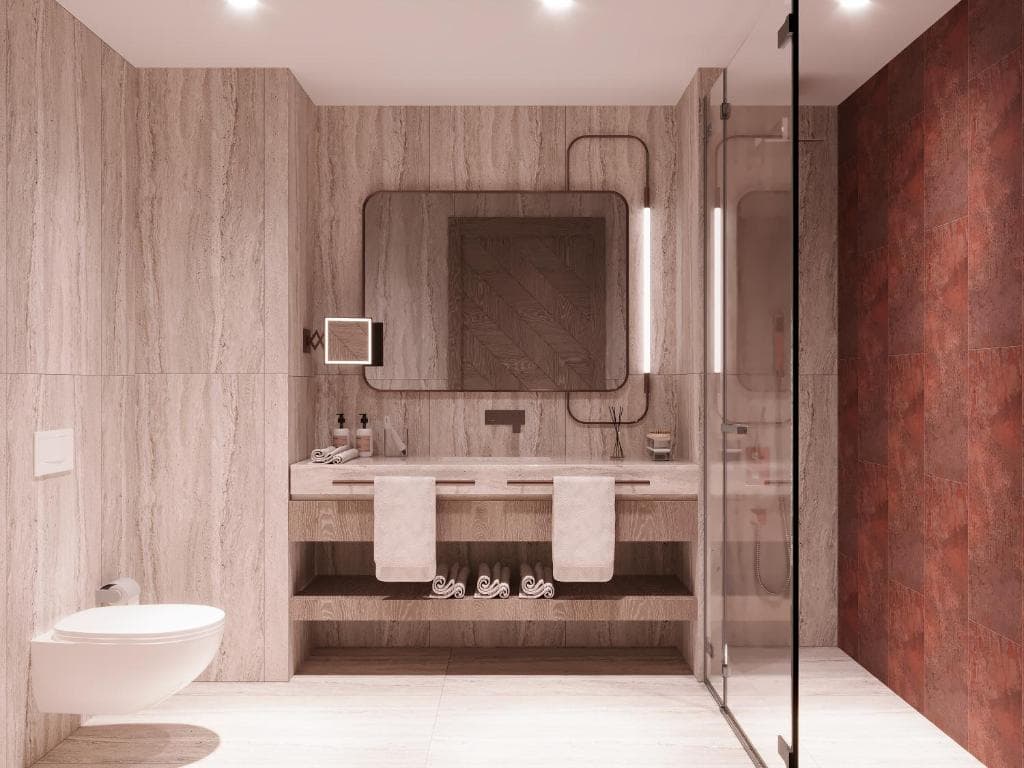 Adalya Resort Spa Hotel - 8