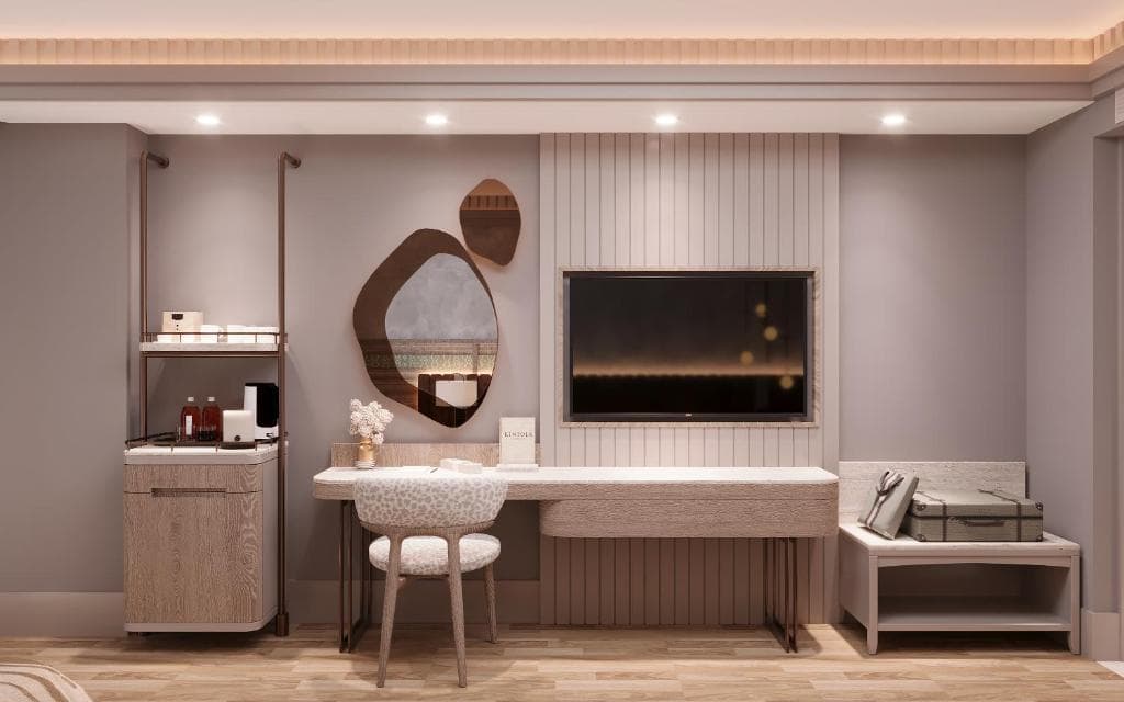 Adalya Resort Spa Hotel - 9