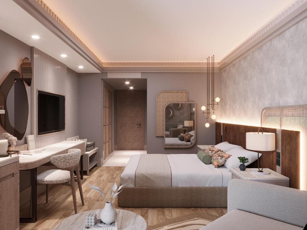 Adalya Resort Spa Hotel - 10