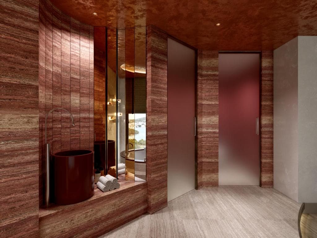 Adalya Resort Spa Hotel - 13