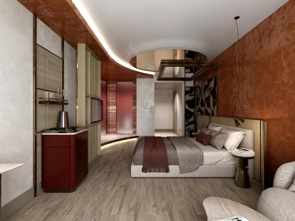 Adalya Resort Spa Hotel - 15