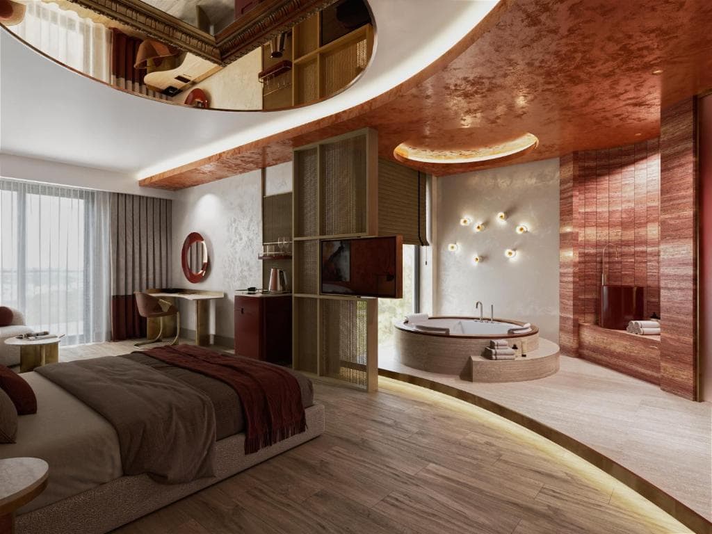 Adalya Resort Spa Hotel - 16