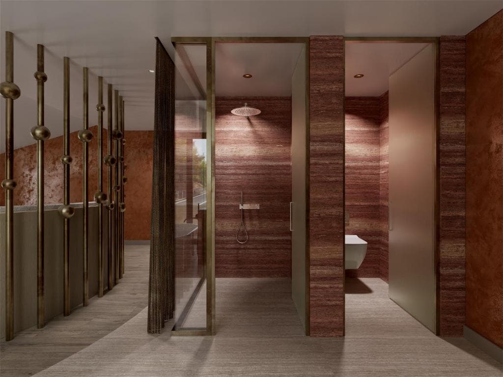 Adalya Resort Spa Hotel - 20