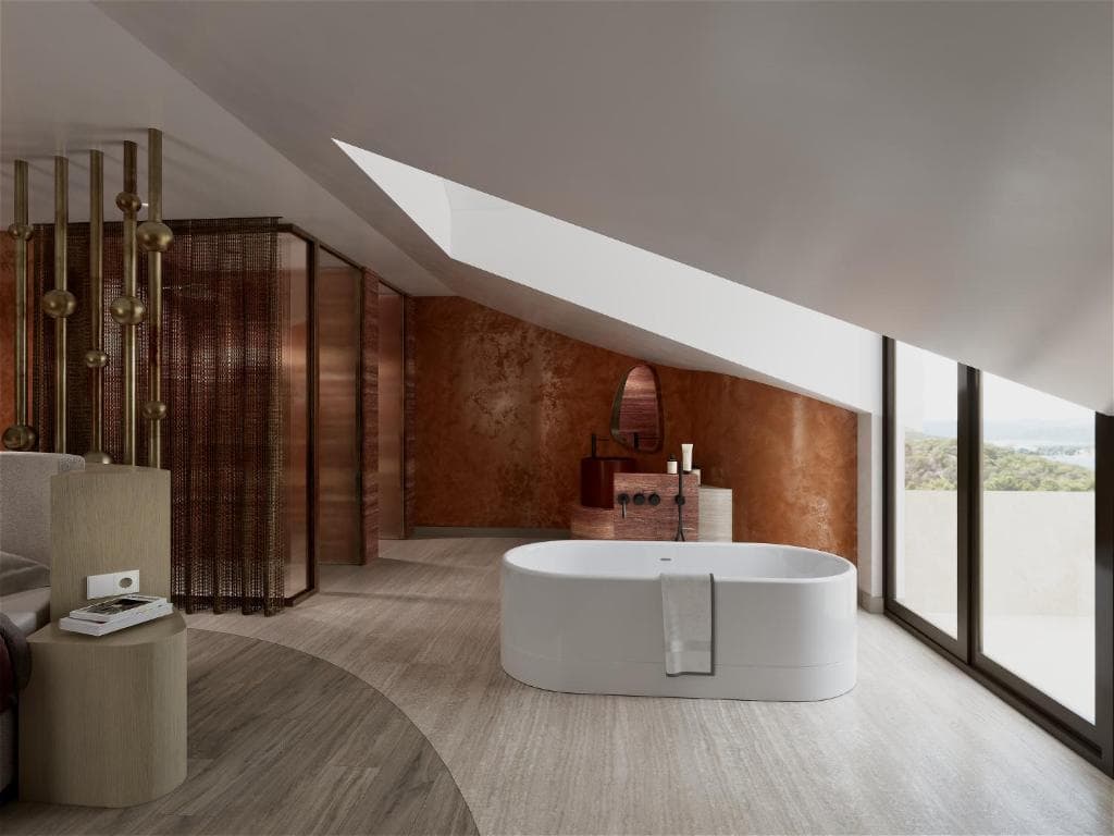 Adalya Resort Spa Hotel - 22