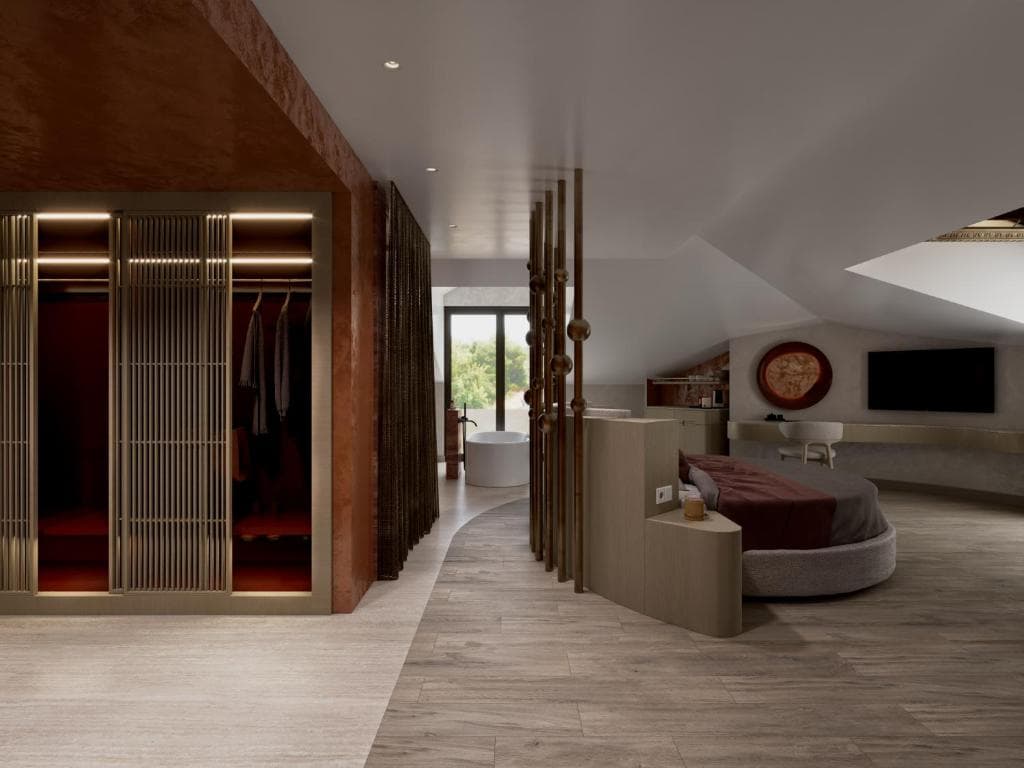 Adalya Resort Spa Hotel - 23