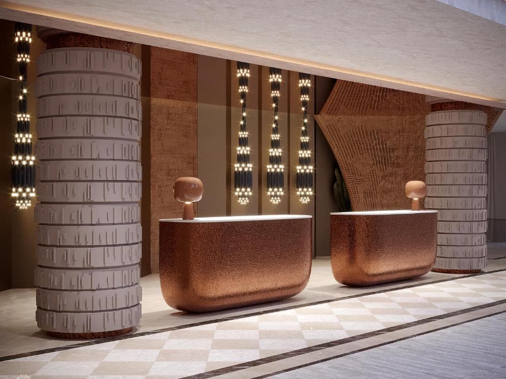 Adalya Resort Spa Hotel - 24