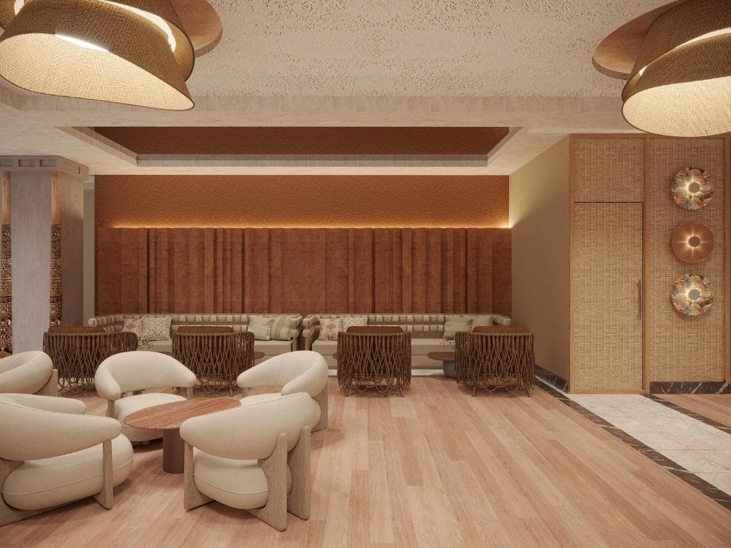 Adalya Resort Spa Hotel - 25