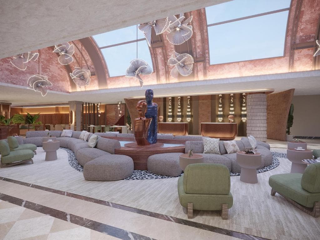 Adalya Resort Spa Hotel - 27