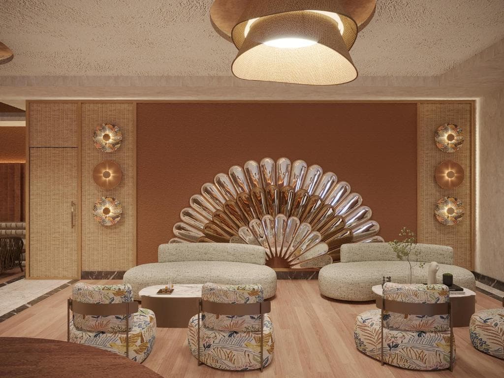 Adalya Resort Spa Hotel - 28