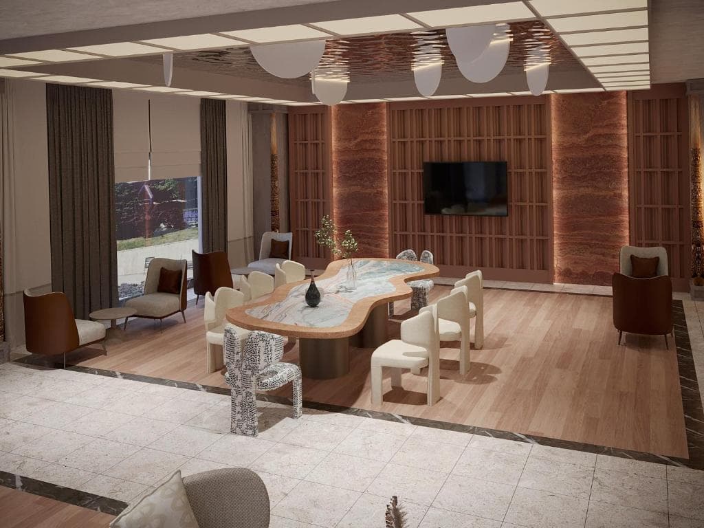 Adalya Resort Spa Hotel - 31