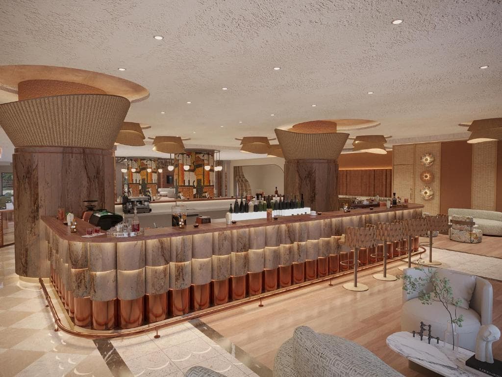 Adalya Resort Spa Hotel - 32