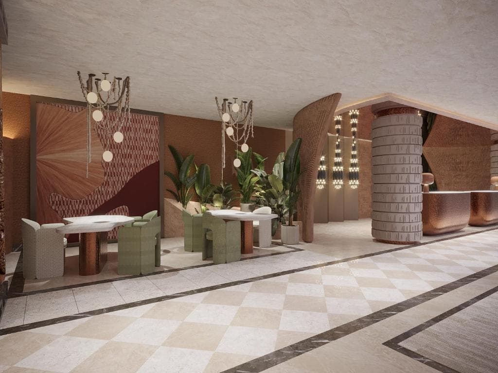 Adalya Resort Spa Hotel - 35