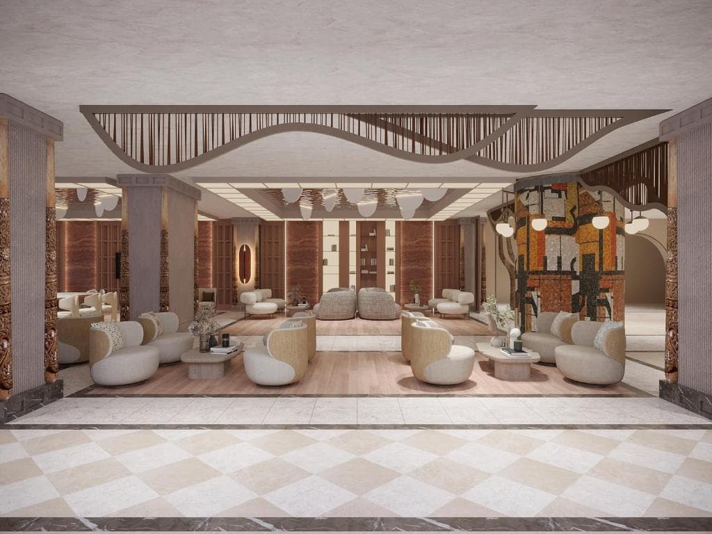 Adalya Resort Spa Hotel - 36