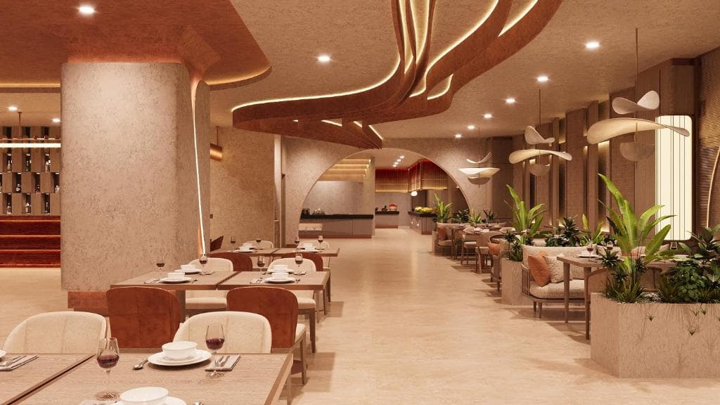 Adalya Resort Spa Hotel - 40