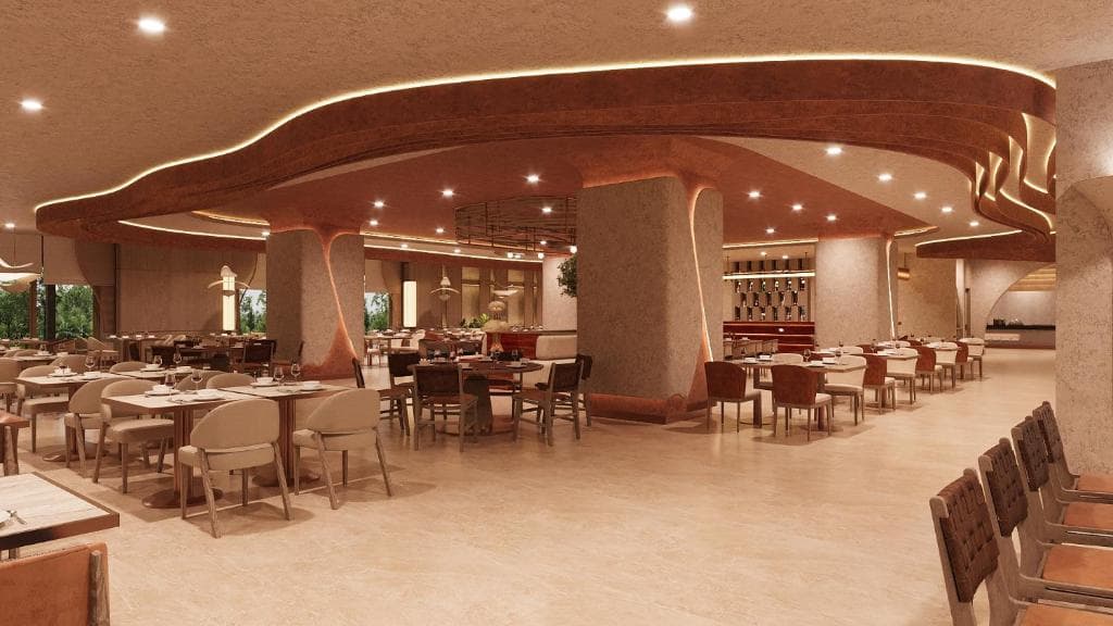 Adalya Resort Spa Hotel - 41