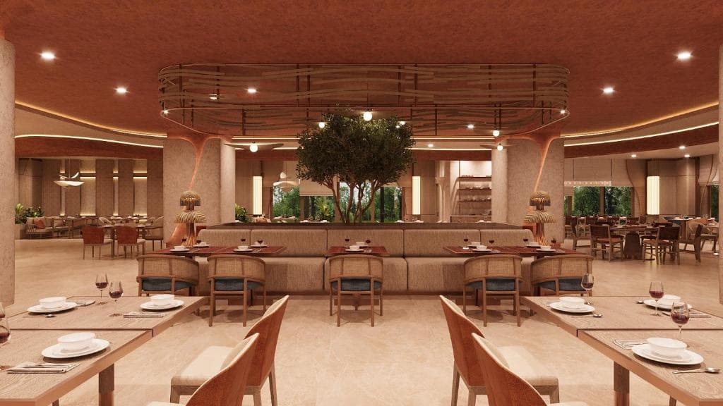 Adalya Resort Spa Hotel - 43