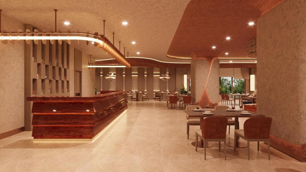 Adalya Resort Spa Hotel - 44