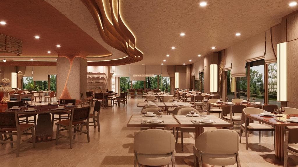 Adalya Resort Spa Hotel - 45